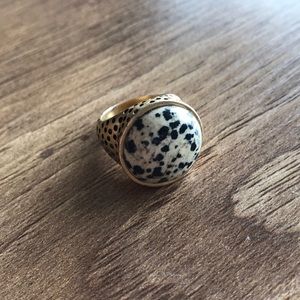 Madewell Ring